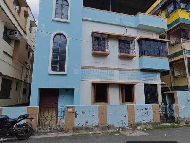 House for sale in Calcutta, West Bengal