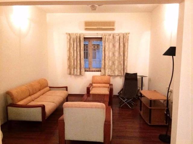 House for rent in Adyar, Tamil Nadu
