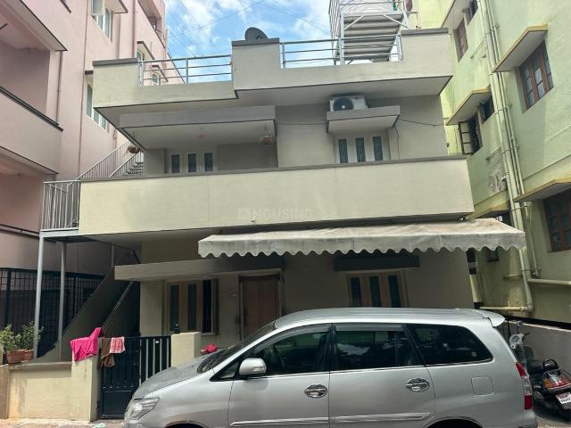House for sale in Bangalore North, Cox Town - Bangalore