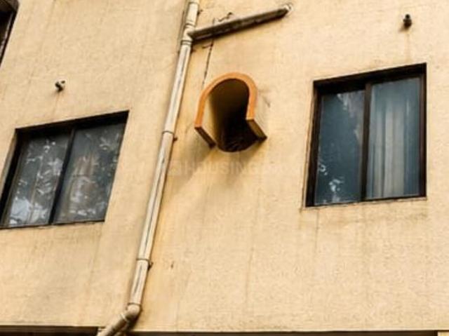 House for sale in Bangalore North, Cox Town - Bangalore