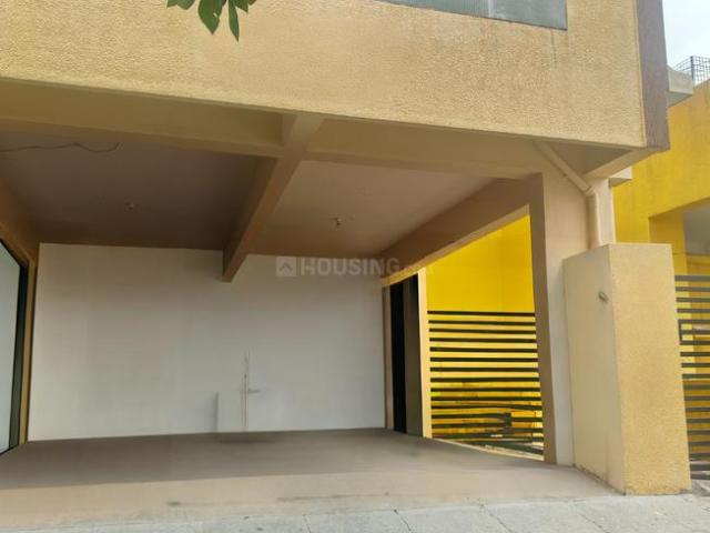 House for sale in Bangalore North, Cox Town - Bangalore
