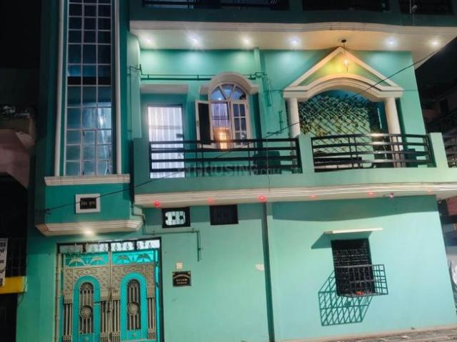 House for sale in Rajaji Puram, Lucknow