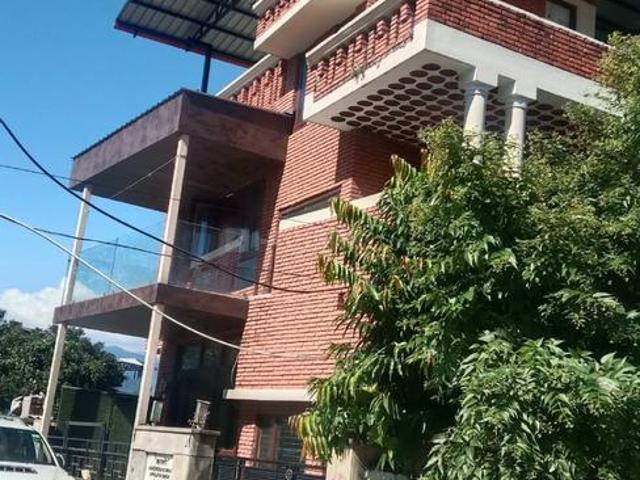 House for rent in Rājpur, Dehradun