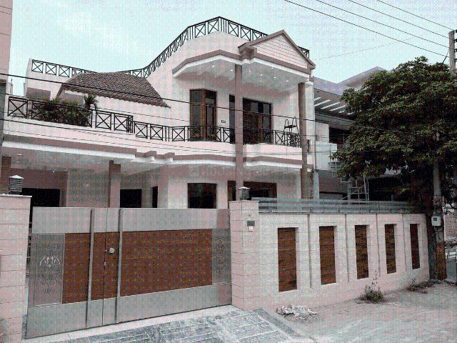 House for rent in Rajpura, Punjab