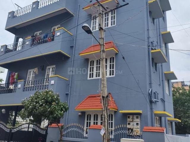House for sale in Bangalore East, Cox Town - Bangalore