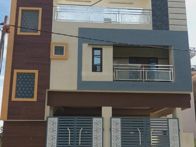 House for sale in Bangalore East, Cox Town - Bangalore