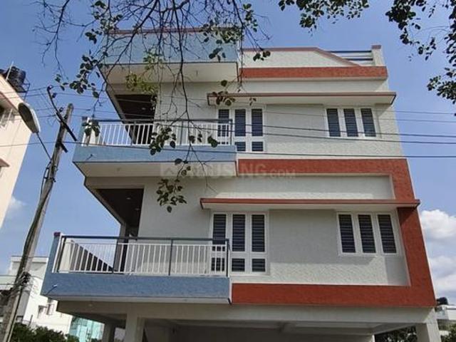 House for sale in Bangalore South, Karnataka