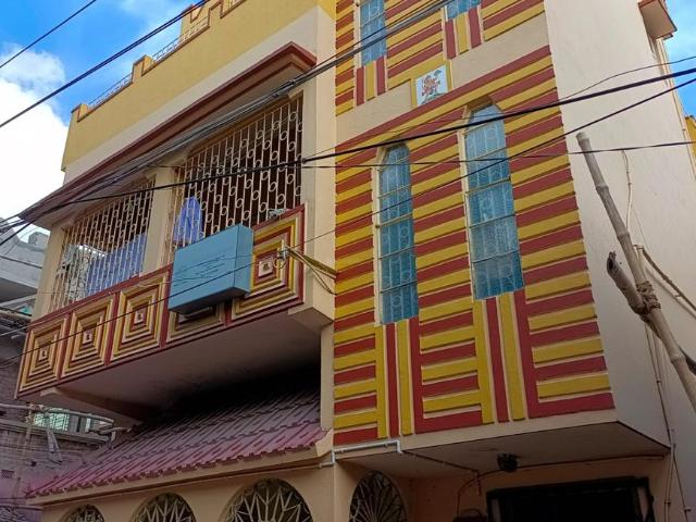 House for sale in Bardhaman, West Bengal
