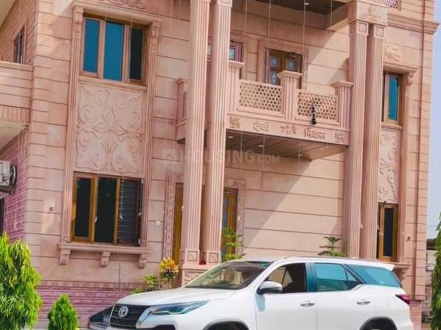 House for rent in Jodhpur, Rajasthan