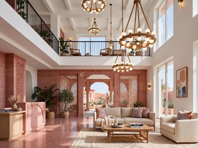 House for rent in Jodhpur, Rajasthan