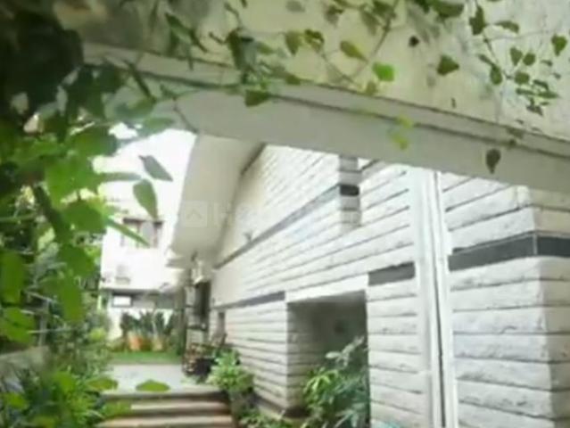 House for rent in Bangalore North, Cox Town - Bangalore
