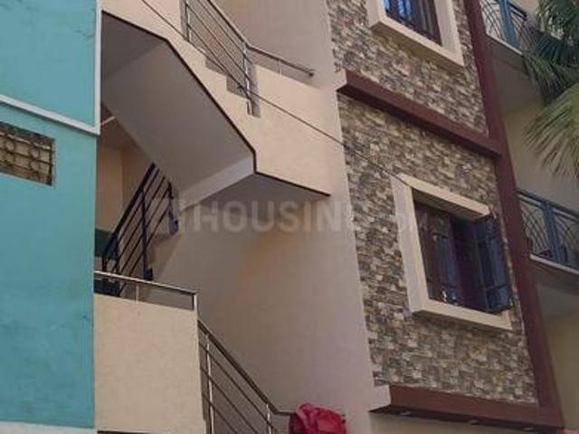 House for sale in RT Nagar, Bengaluru