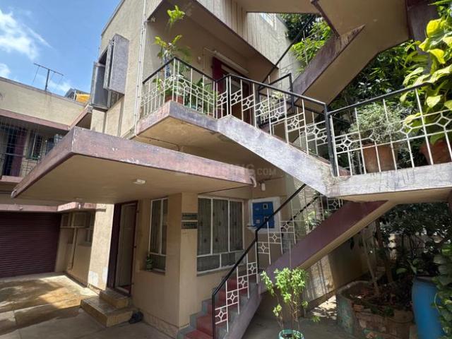 House for sale in Bangalore North, Cox Town - Bangalore