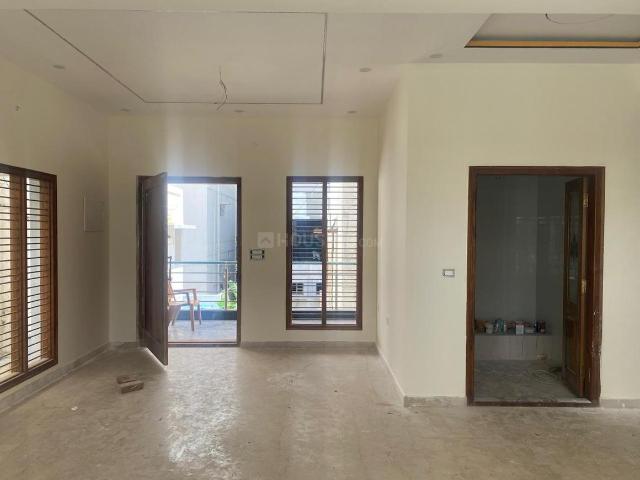 House for sale in CQAL Layout, Bengaluru