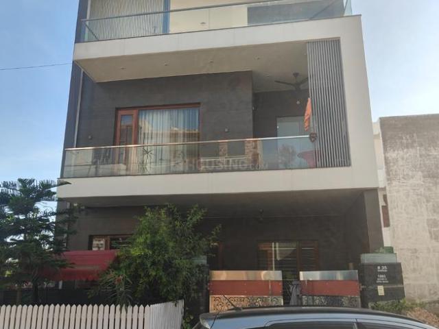House for sale in Saidpura, Sahibzada Ajit Singh Nagar