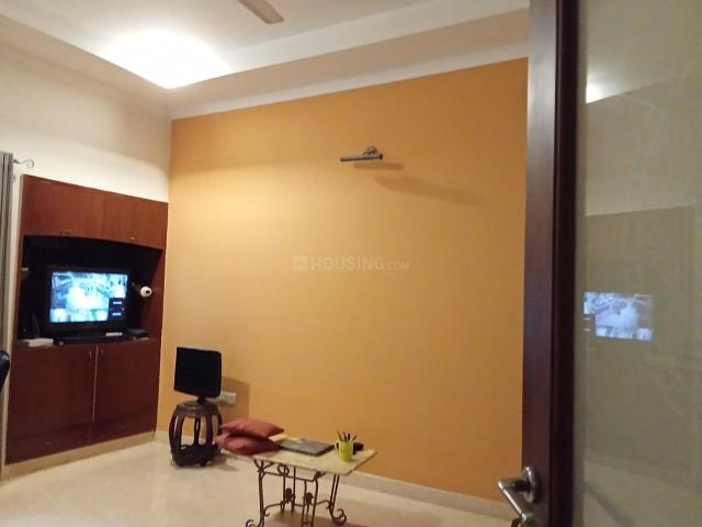 House for rent in South Delhi, Deri