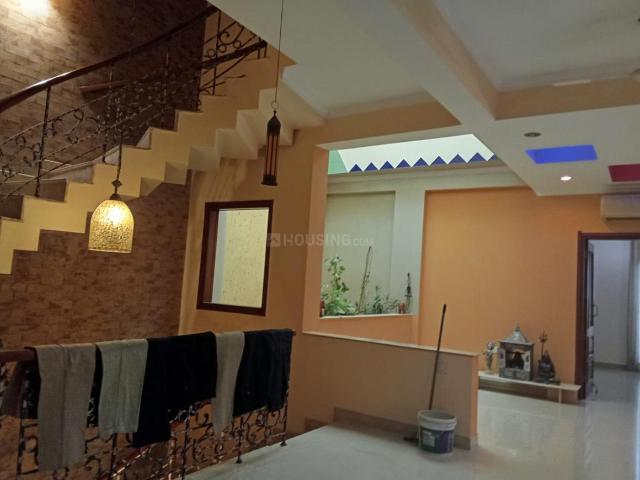 House for rent in South Delhi, Deri
