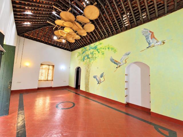 House for sale in Escrivao Vaddo, Calangute