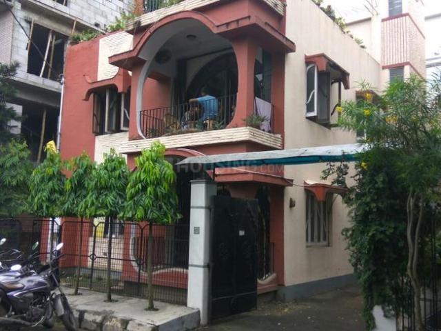 House for sale in North 24 Parganas, West Bengal