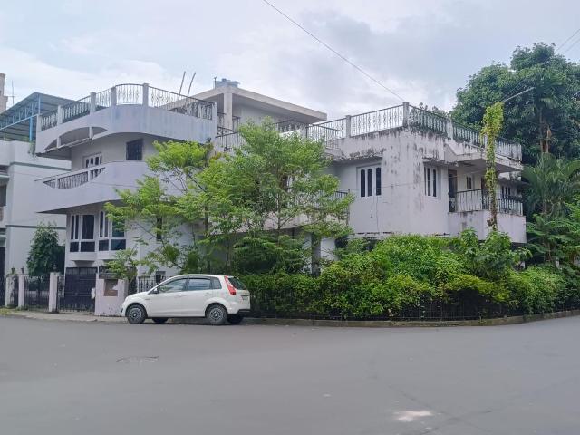 House for sale in North 24 Parganas, West Bengal