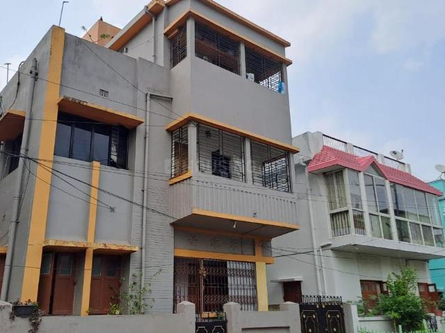 House for sale in North 24 Parganas, West Bengal