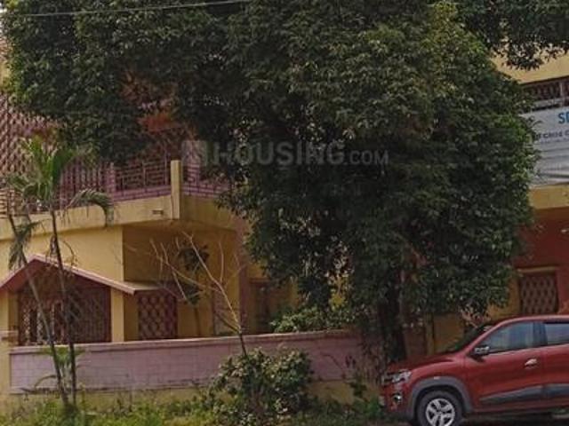 House for sale in FE Block, Bidhannagar