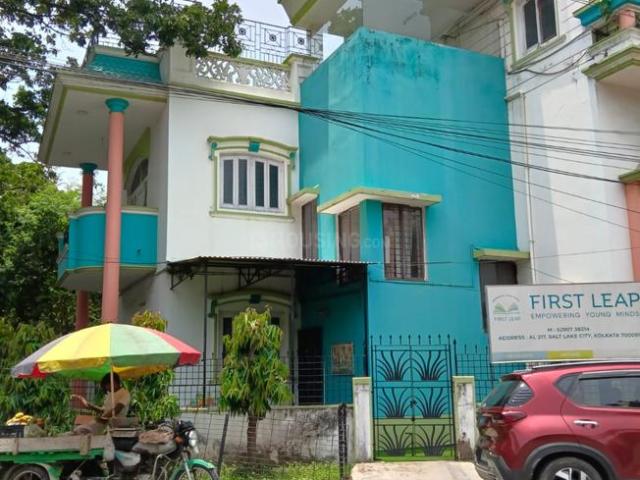 House for sale in FE Block, Bidhannagar