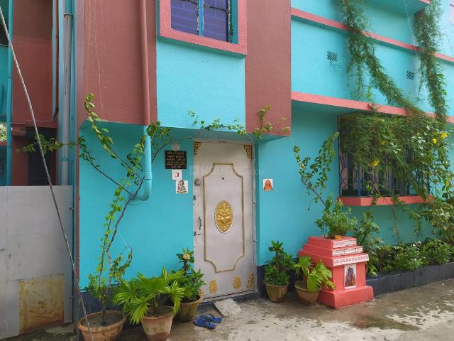 House for sale in Calcutta, West Bengal