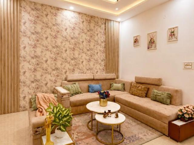 House for rent in Hariana