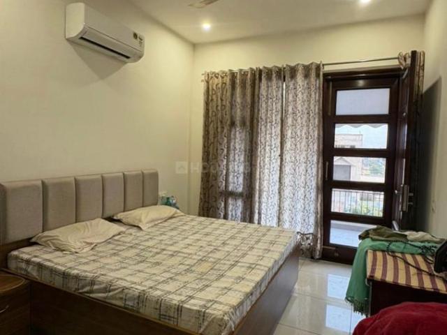 House for sale in Sector 126, Sahibzada Ajit Singh Nagar