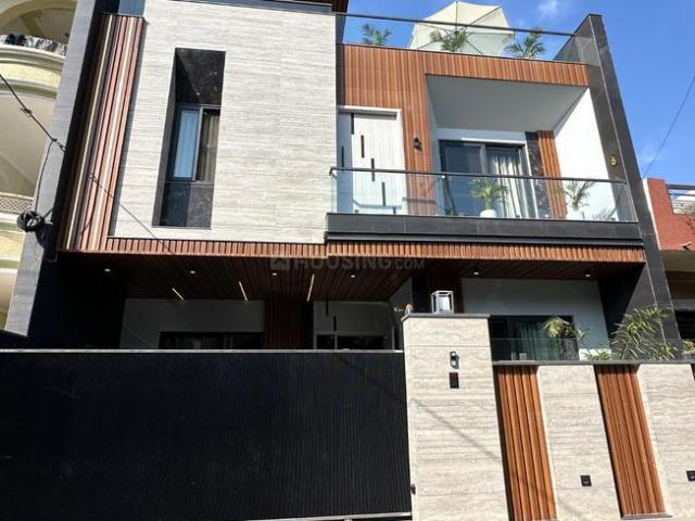House for sale in Shainpur, Sahibzada Ajit Singh Nagar