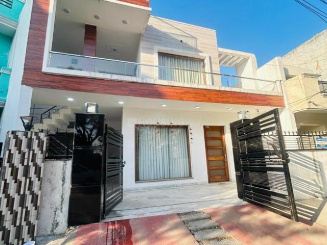 House for sale in Sector 126, Kharar