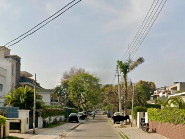 House for sale in Chandigarh, Union Territory Of Chandigarh