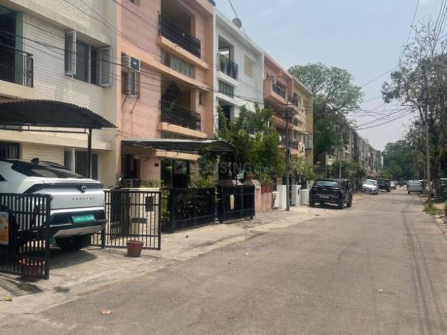 House for sale in Chandigarh, Union Territory Of Chandigarh