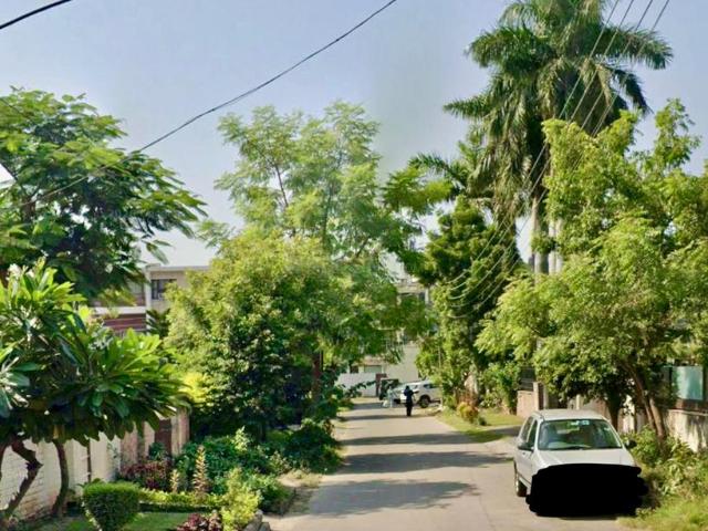 House for sale in Chandigarh, Union Territory Of Chandigarh