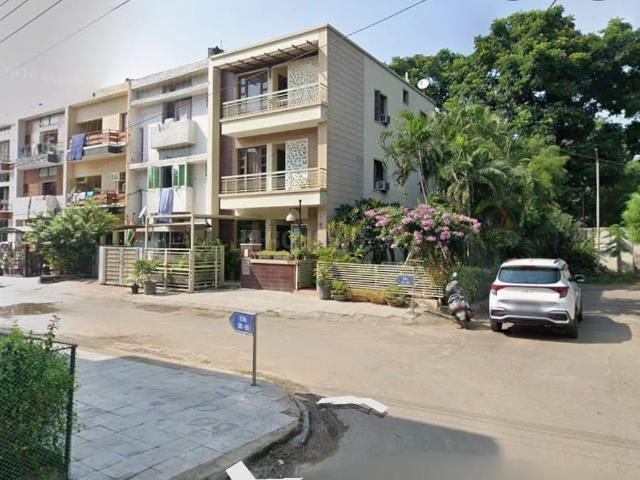 House for sale in Chandigarh, Union Territory Of Chandigarh