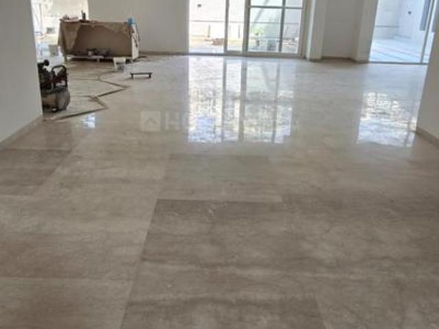 House for rent in The Residences, Gurugram
