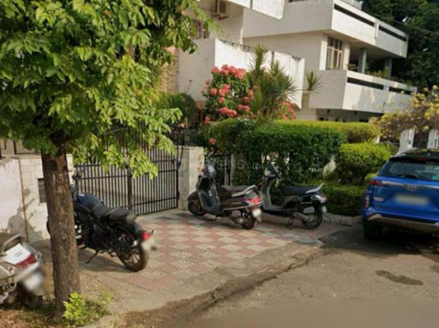 House for sale in Chandigarh, Union Territory Of Chandigarh