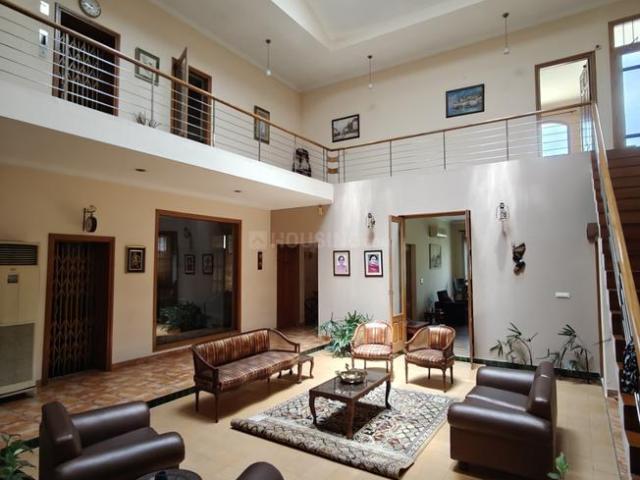House for sale in Chandigarh, Union Territory Of Chandigarh