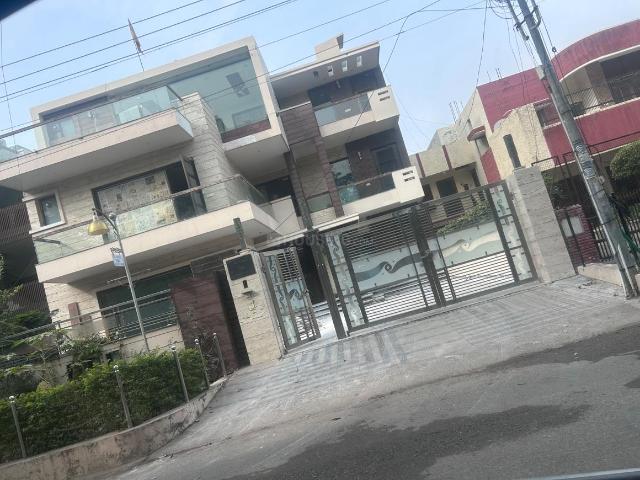 House for sale in Chandigarh, Union Territory Of Chandigarh
