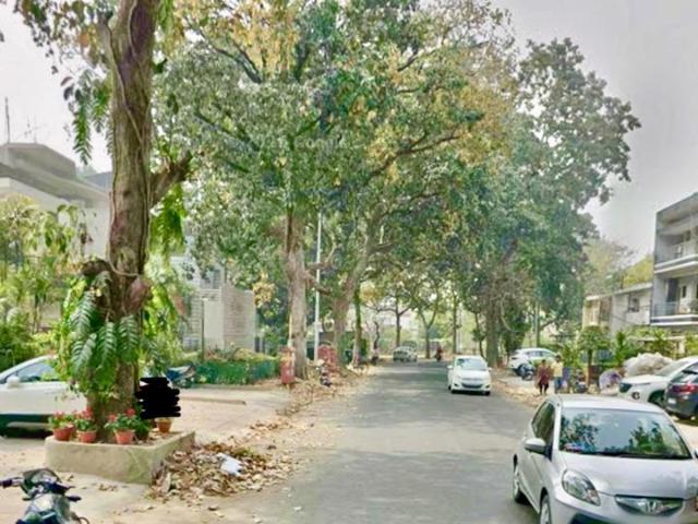 House for sale in Chandigarh, Union Territory Of Chandigarh