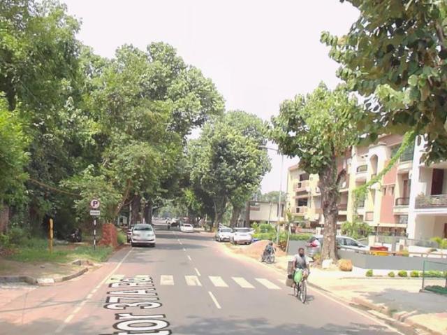 House for sale in Chandigarh, Union Territory Of Chandigarh