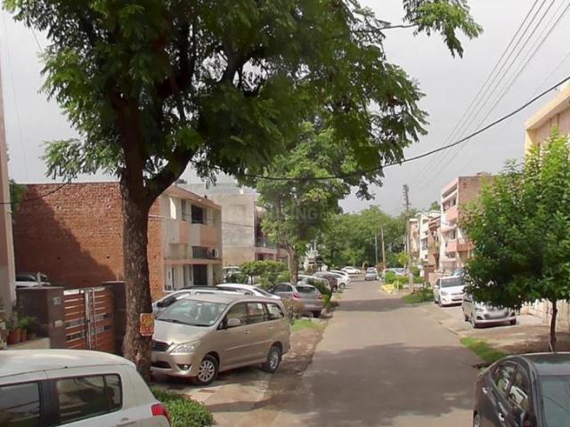 House for sale in Chandigarh, Union Territory Of Chandigarh