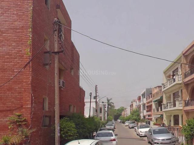 House for sale in Chandigarh, Union Territory Of Chandigarh