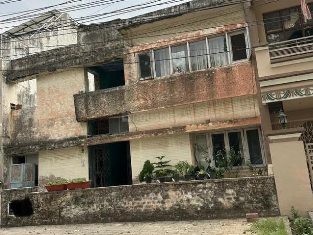 House for sale in Mohari, Punjab
