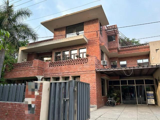 House for sale in Mohari, Punjab