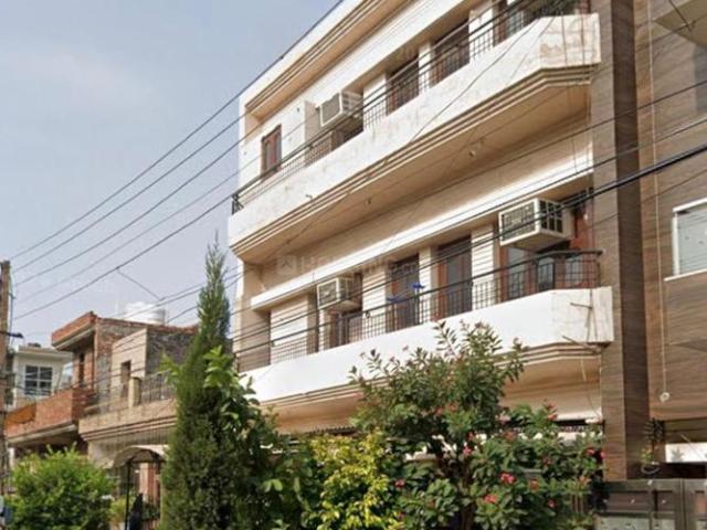 House for sale in Mohari, Punjab