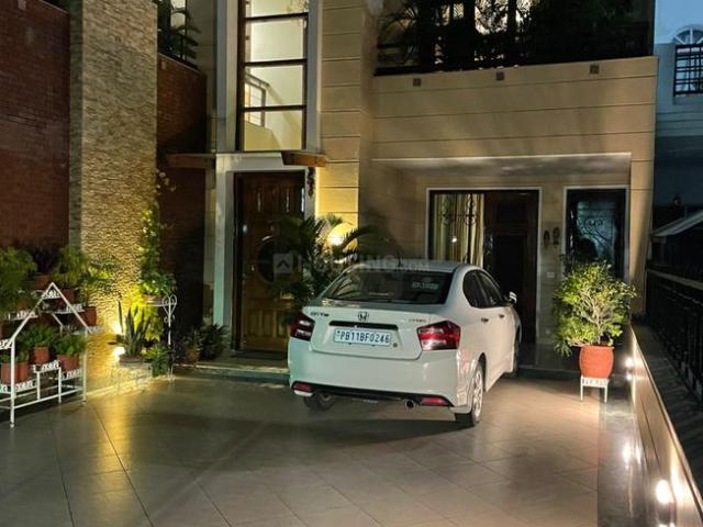 House for sale in Mohari, Punjab