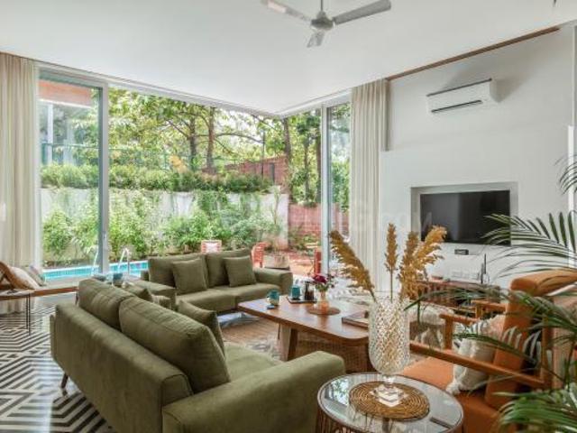 House for sale in Sector 6, Panchkula