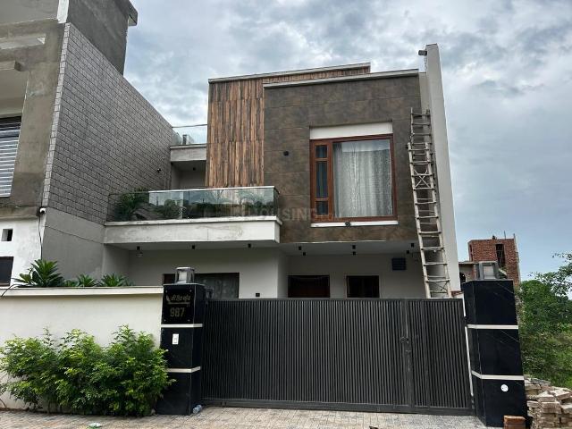 House for sale in Mohari, Punjab